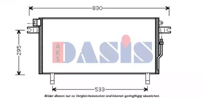 AKS DASIS 072025N