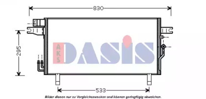 AKS DASIS 072032N
