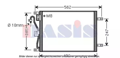 AKS DASIS 072037N