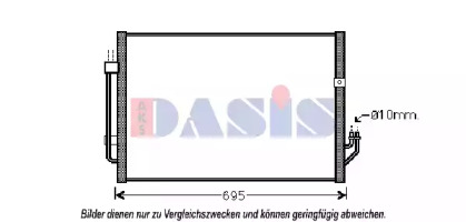 AKS DASIS 072041N