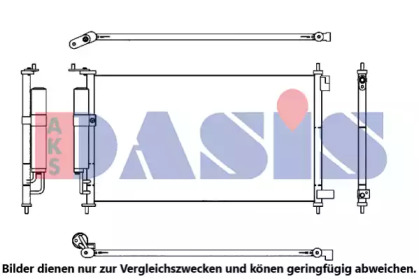 AKS DASIS 072044N