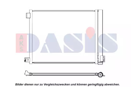 AKS DASIS 072053N