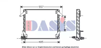 AKS DASIS 072230N