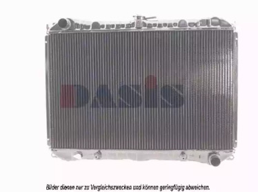 AKS DASIS 073170N