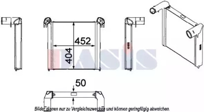 AKS DASIS 077002N