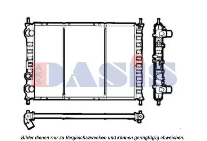 AKS DASIS 080019N