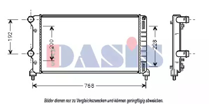 AKS DASIS 080024N