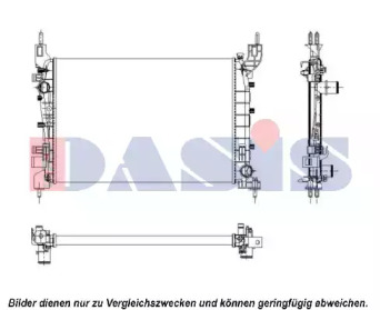 AKS DASIS 080044N