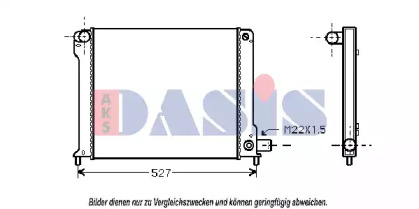 AKS DASIS 080053N