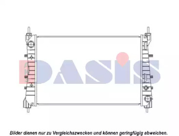 AKS DASIS 080063N