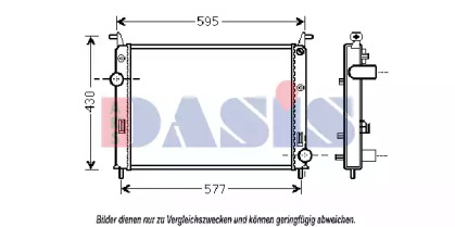 AKS DASIS 080099N