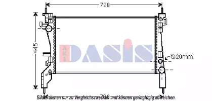 AKS DASIS 080101N