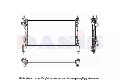 AKS DASIS 080103N