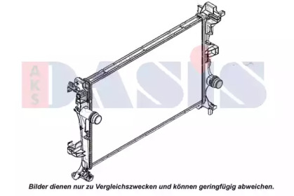 AKS DASIS 080121N