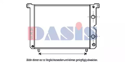 AKS DASIS 080140N