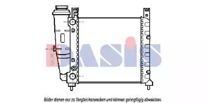 AKS DASIS 080230N