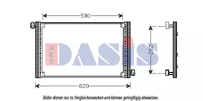 AKS DASIS 082032N