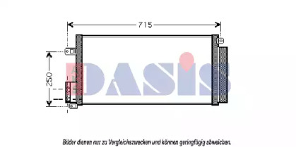 AKS DASIS 082039N