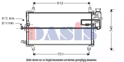 AKS DASIS 082040N