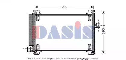 AKS DASIS 082044N