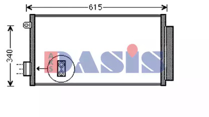 AKS DASIS 082055N