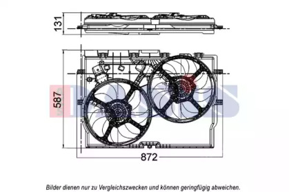 AKS DASIS 088118N