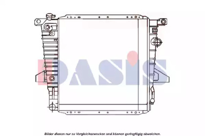 AKS DASIS 090005N