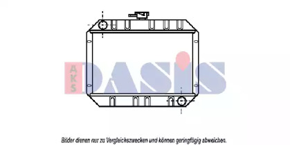AKS DASIS 090010N