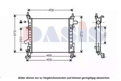 AKS DASIS 090023N