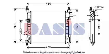 AKS DASIS 090024N