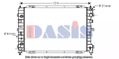 AKS DASIS 090025N