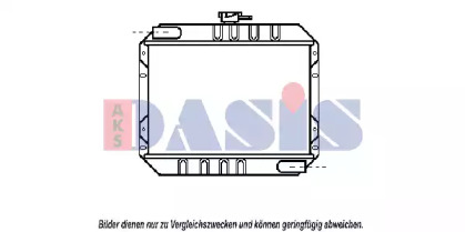 AKS DASIS 090030N