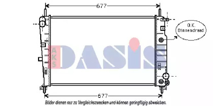 AKS DASIS 090031N