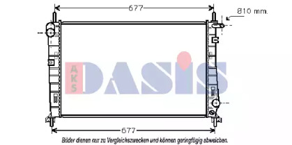 AKS DASIS 090038N