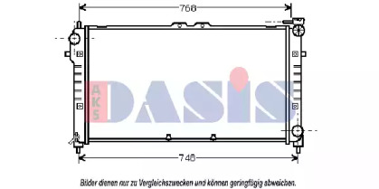 AKS DASIS 090047N