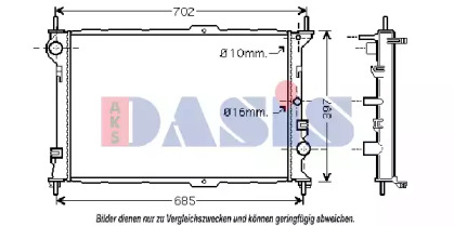 AKS DASIS 090088N