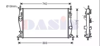 AKS DASIS 090121N