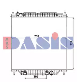 AKS DASIS 090133N