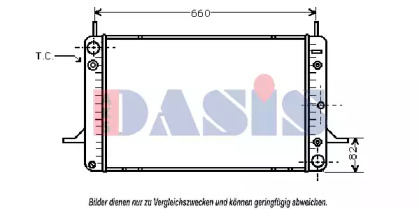 AKS DASIS 090460N