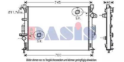 AKS DASIS 092027N