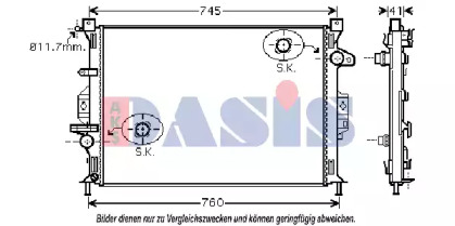 AKS DASIS 092047N