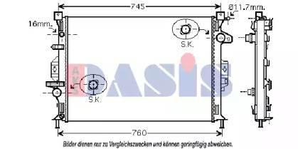 AKS DASIS 092048N