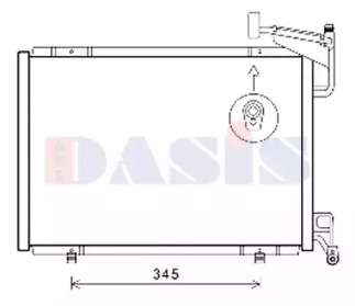 AKS DASIS 092056N