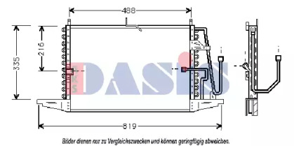 AKS DASIS 092060N