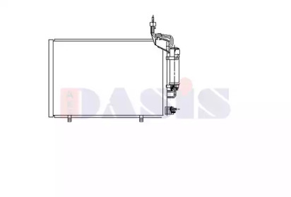 AKS DASIS 092070N