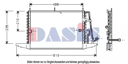 AKS DASIS 092080N