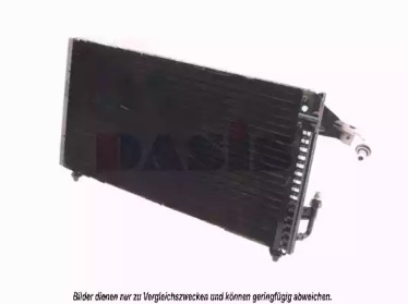 AKS DASIS 092460N