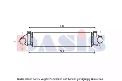 AKS DASIS 097021N