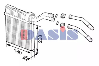 AKS DASIS 099023N