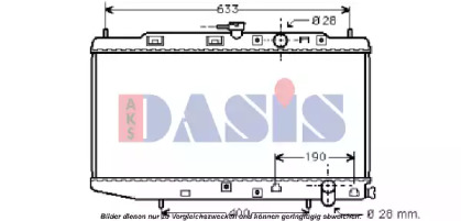 AKS DASIS 100321N